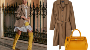 Høstens fineste fargepalett