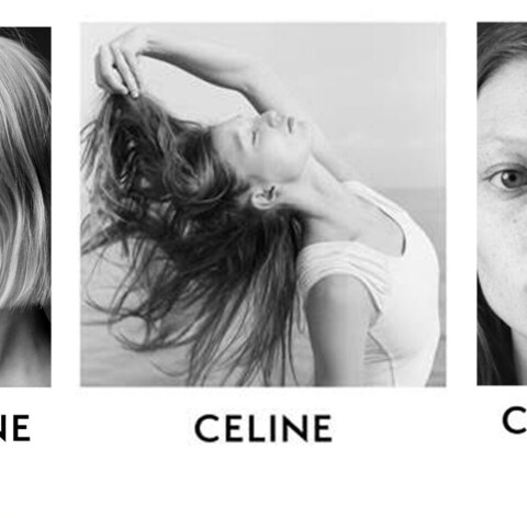 Se Celine-visningen live på ELLE.no