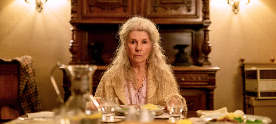 Dette må være høstens skumleste skrekkfilm