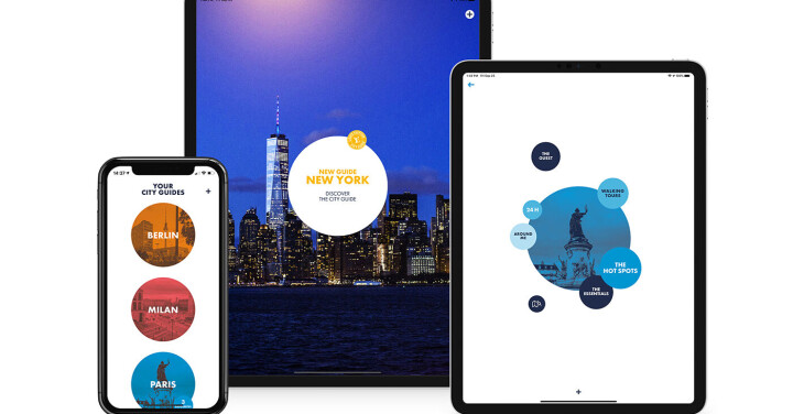 En liten gladnyhet til oss som er glad i å reise...