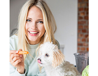 5 tips for å leve 
sunnere og billigere