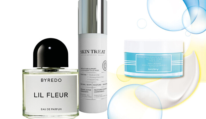 Produktene vi har lyst på nå