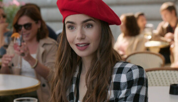 Dette vet vi om sesong 2 av Emily In Paris