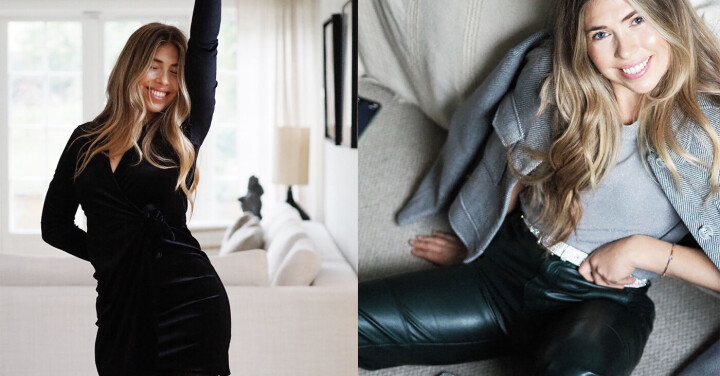 Slik styler vi sesongens partykolleksjon fra Lindex