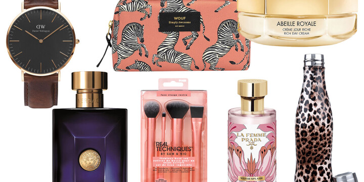 Bestill alle julegavene direkte hjem til deg