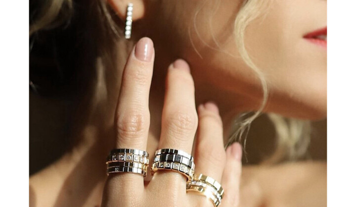 Shop eksklusive Chopard hos Thune