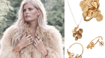 Gi en gave som kan bæres med stolthet og glede livet ut