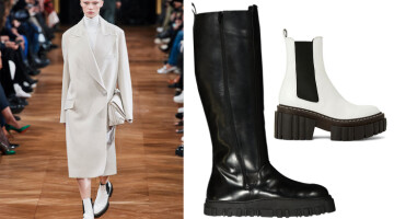 Vinterens råeste boots