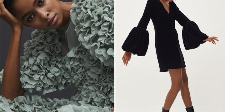 Shop våre favoritter fra den nye H&M-kolleksjonen