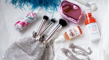 Beautyhacksene vi sverger til i desember