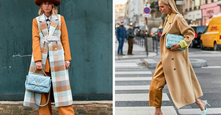 Stylingtips: Slik bruker du farger