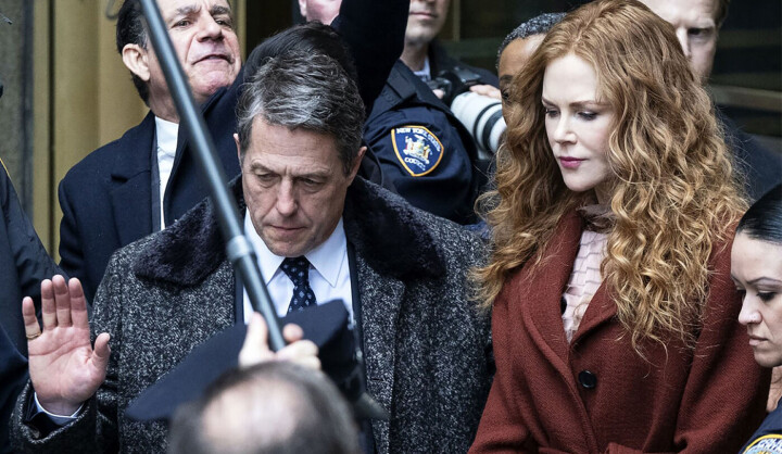 De mest sette seriene på HBO i 2020