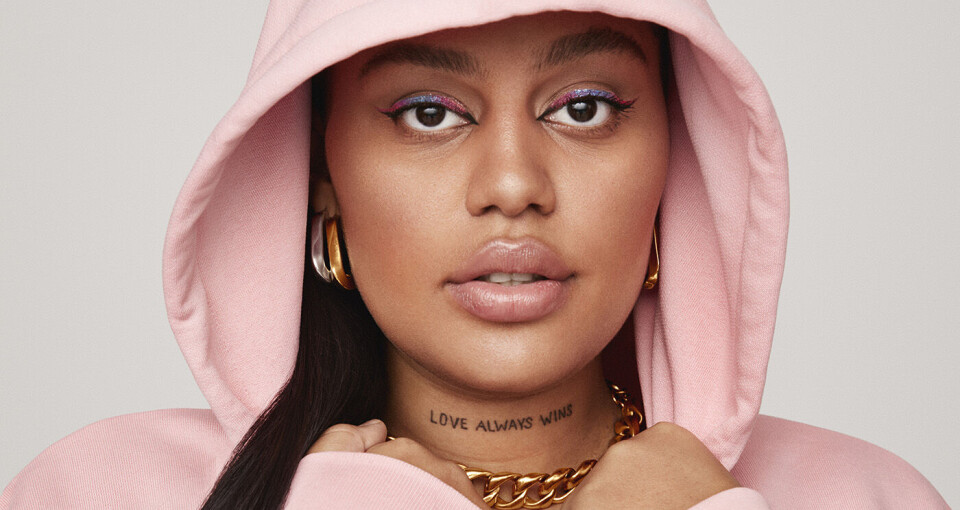 Lil Halima om framtiden og at hun skal bli mamma