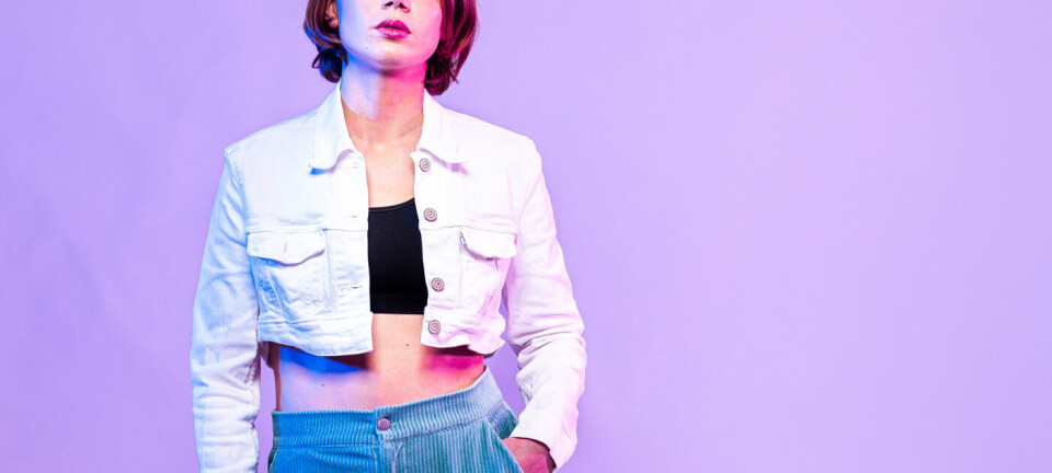 Ella Marie Hætta Isaksen om klimaangst og klimakamp