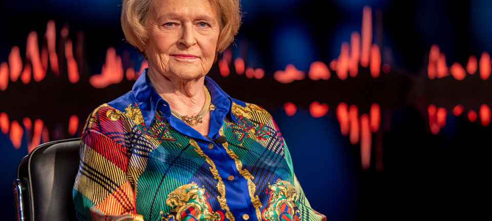 Gro Harlem Brundtland: – Det nytter ikke å være en skinnende stjerne på himmelen alene