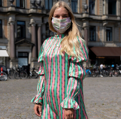 Sesongens moteuke i København blir heldigital