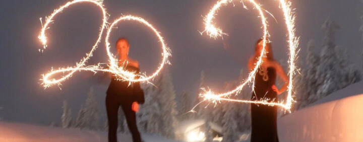 Elle-redaksjonens nyttårsforsetter