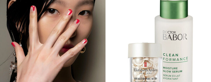 Våre favorittprodukter i januar