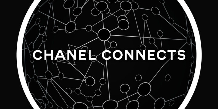 Chanel har lansert podkast