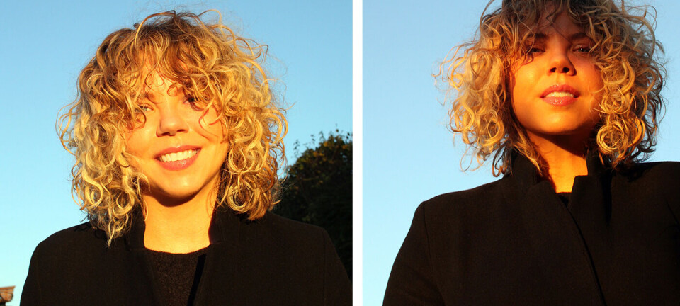 Alexandra Gjerpen: – Det er fremdeles slik at det er langt flere roller for menn enn for kvinner i dag