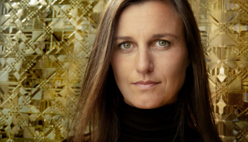 Helga Flatland om skrivesperre, relasjonen til mora og kritikk