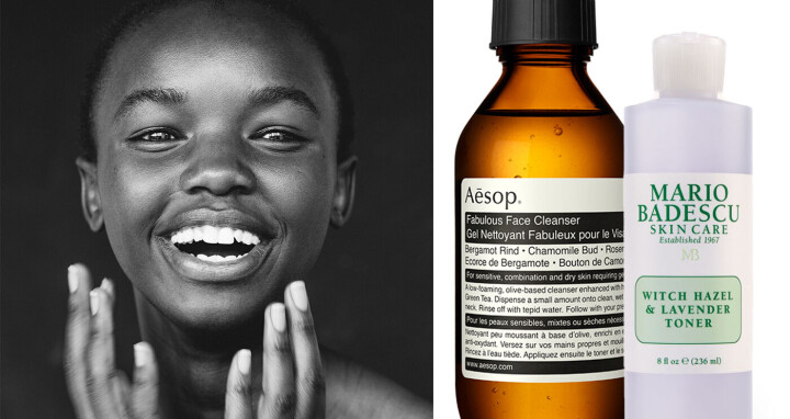 Dette må du vite om heksehassel i hudpleie