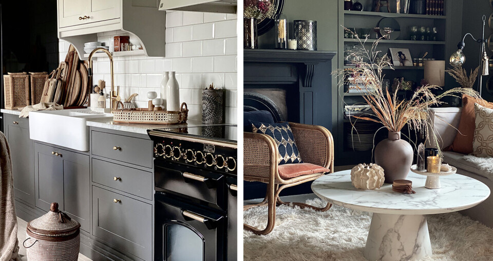 ELLE DECOTALK: Marianne Haga Kinder