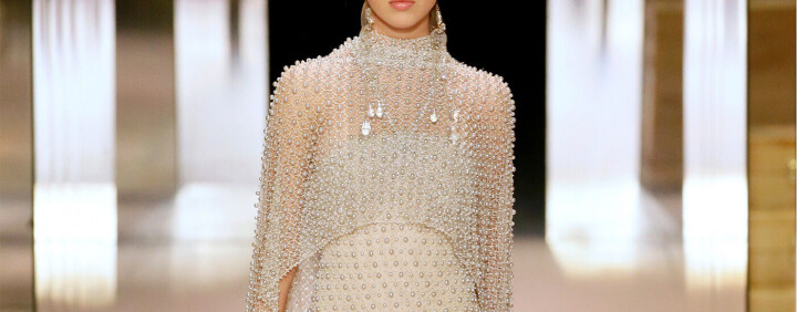 Haute Couture: Høydepunktene så langt