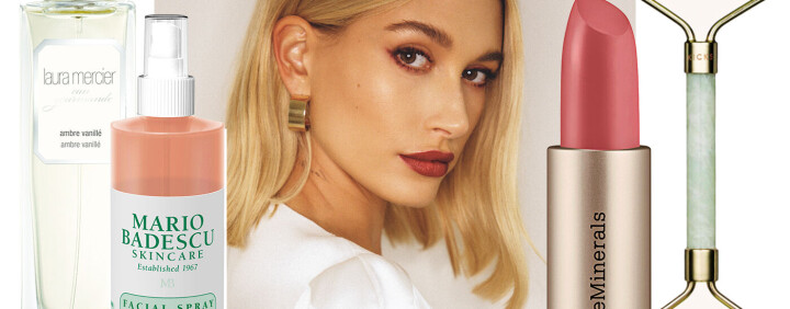 Hailey Biebers beste skjønnhetstips