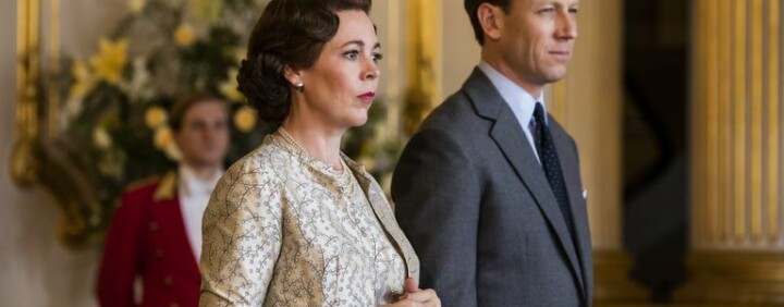 Dette vet vi om The Crown sesong 5