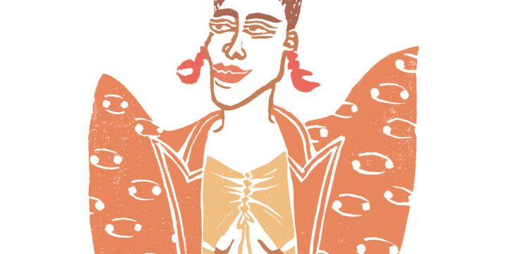 Årshoroskop for krepsen 2021