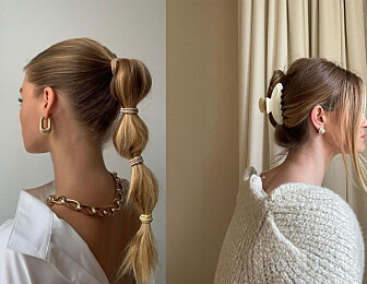 Det fineste hårtilbehøret akkurat nå