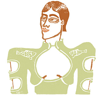 Årshoroskop for fiskene 2021