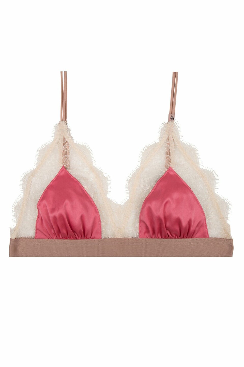 Det fineste undertøyet til Valentines Day
