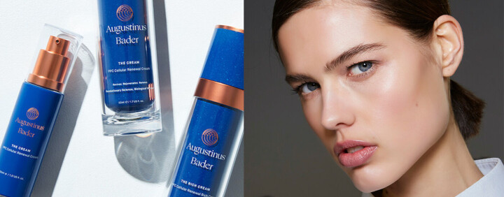 Slik gir du huden og håret litt ekstra omsorg