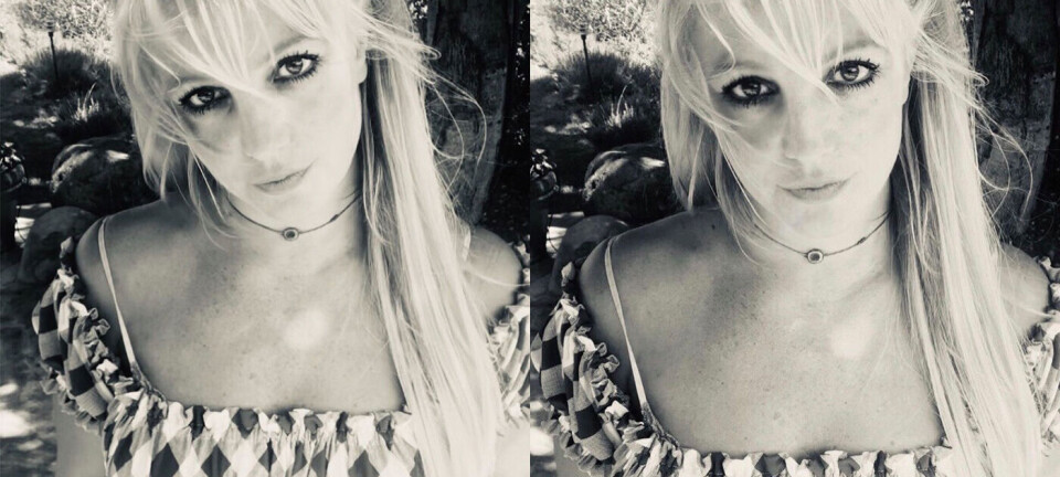 Nå får vi endelig se Britney-dokumentaren alle prater om