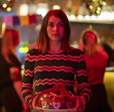 Trist nyhet for oss som elsket Hjem til jul