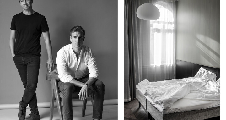 Norske brands to know: ABATE