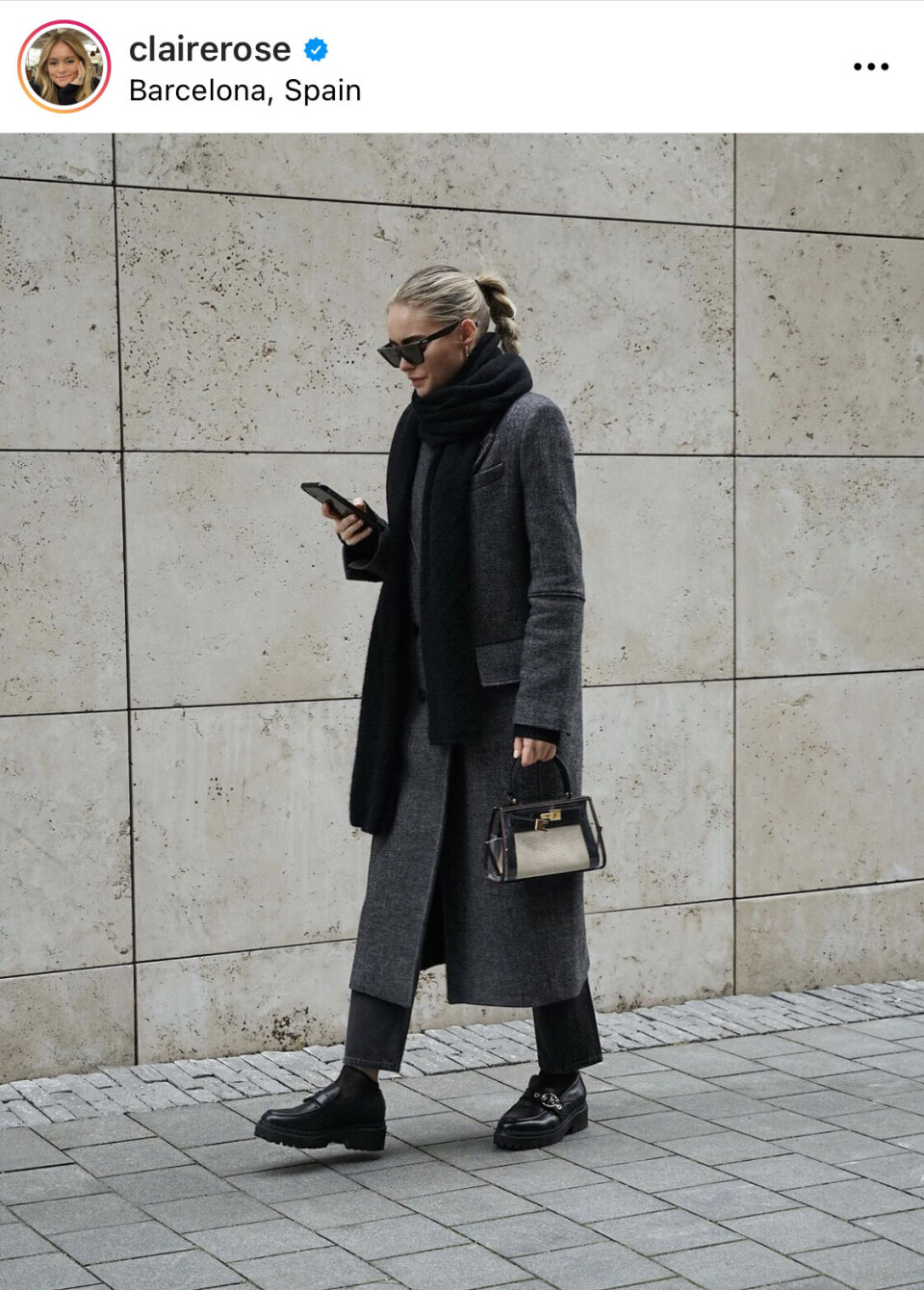Vårens fineste loafers