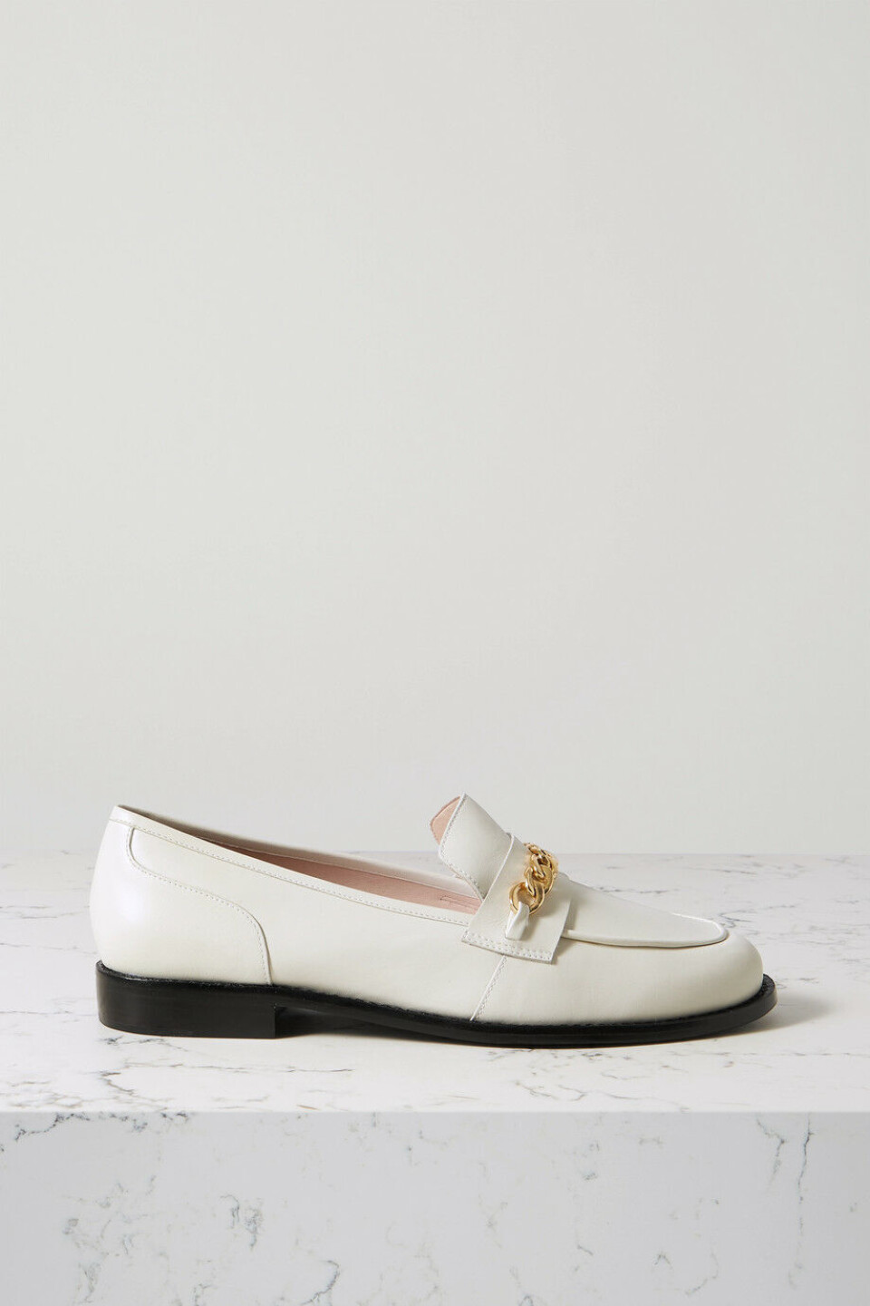 Vårens fineste loafers