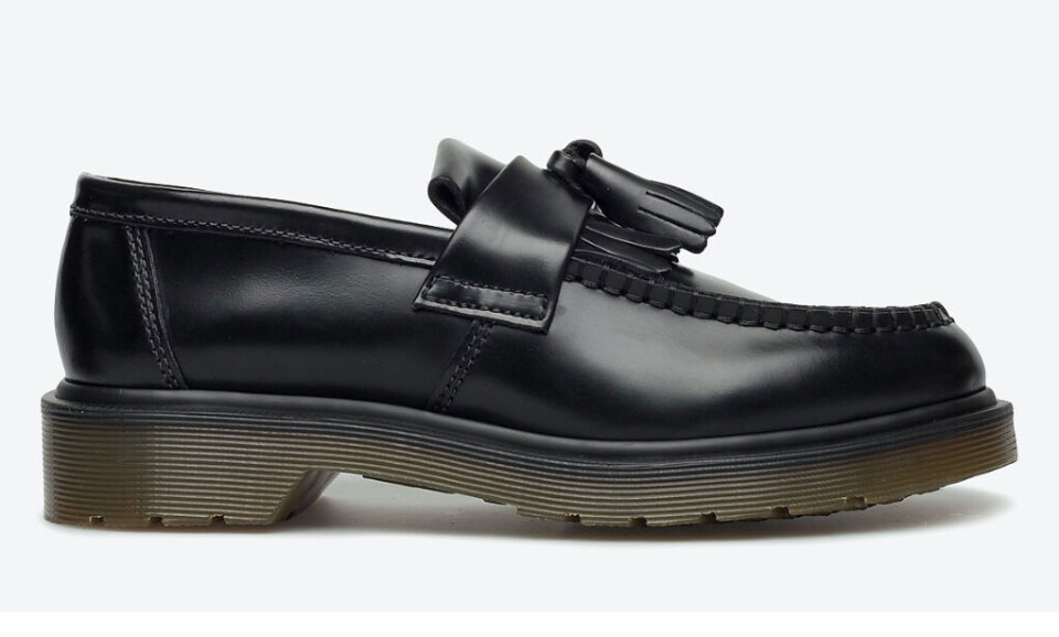 Vårens fineste loafers