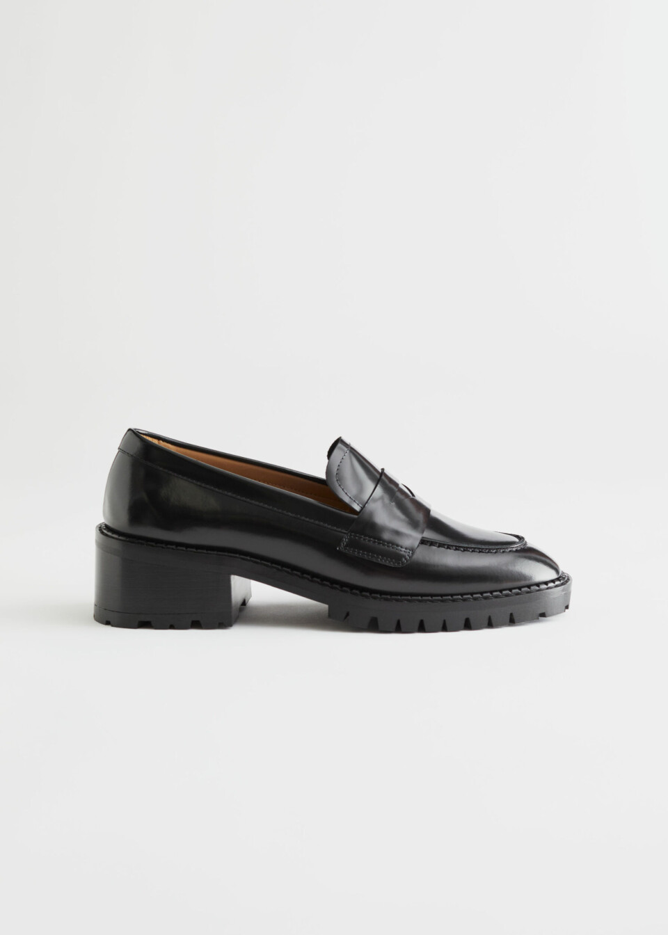 Vårens fineste loafers