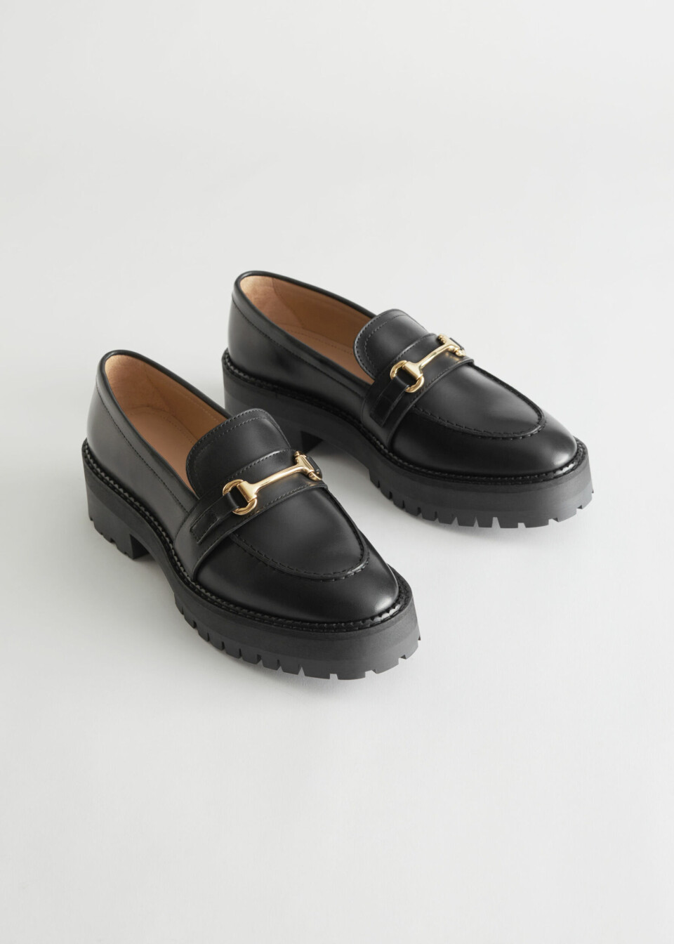 Vårens fineste loafers
