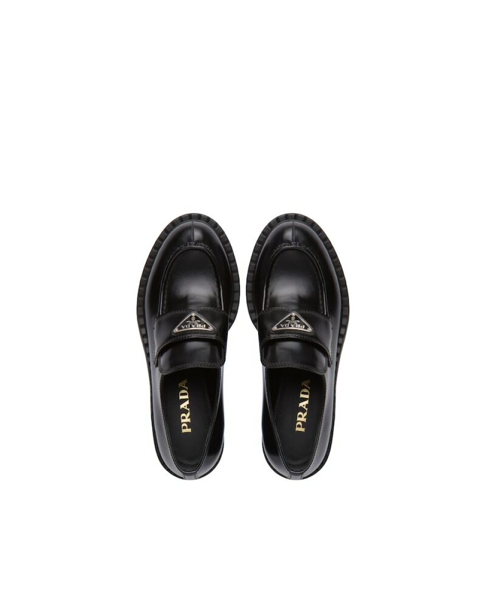 Vårens fineste loafers