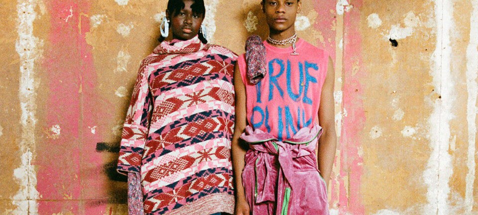 Høydepunktene fra LFW