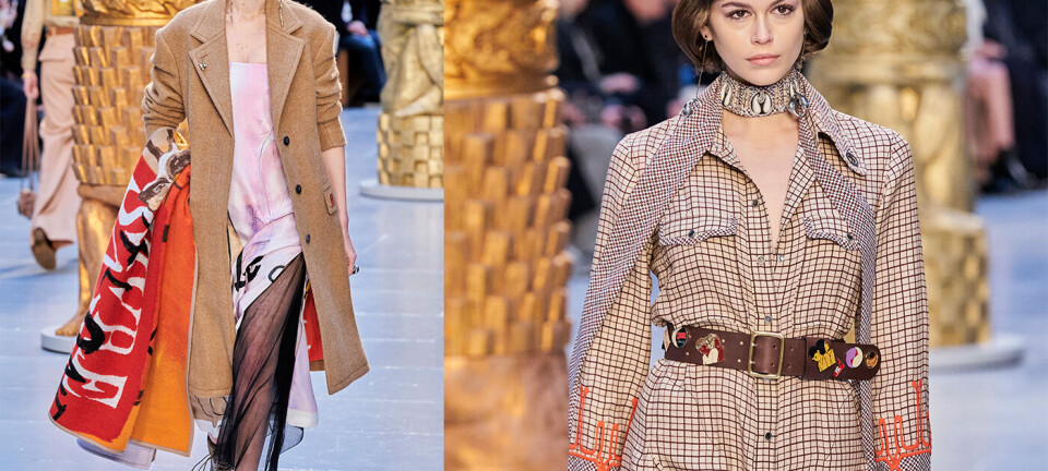 Dette er programmet for moteuken i Paris