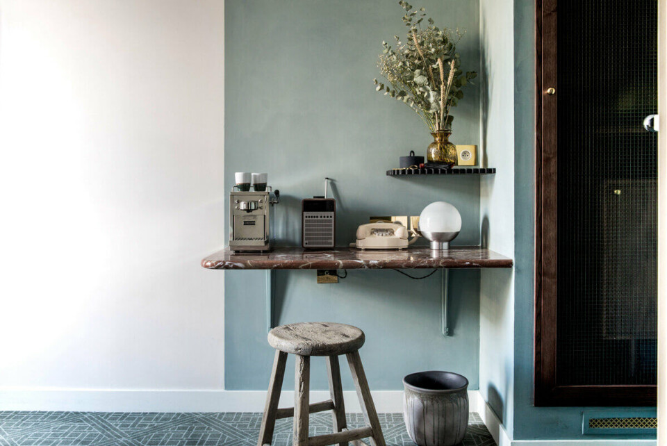ELLE guider: Hotell i Paris