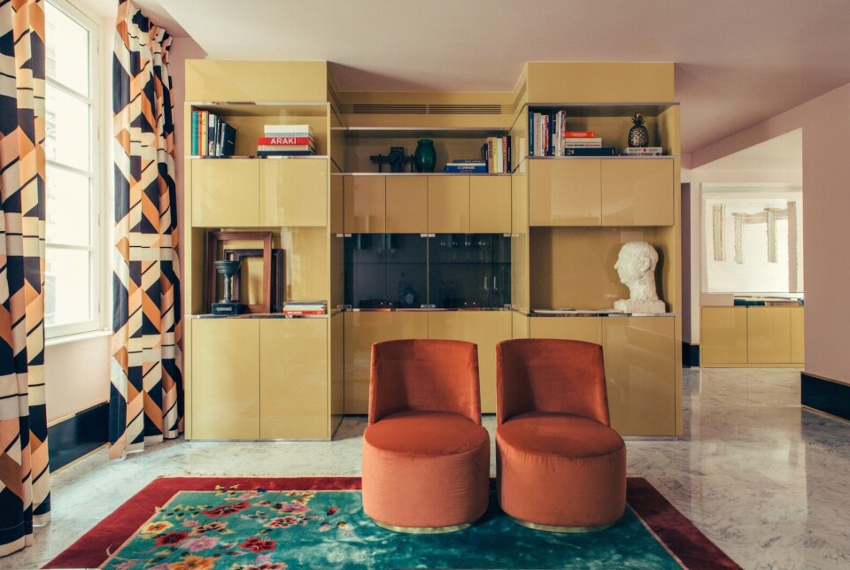 ELLE guider: Hotell i Paris