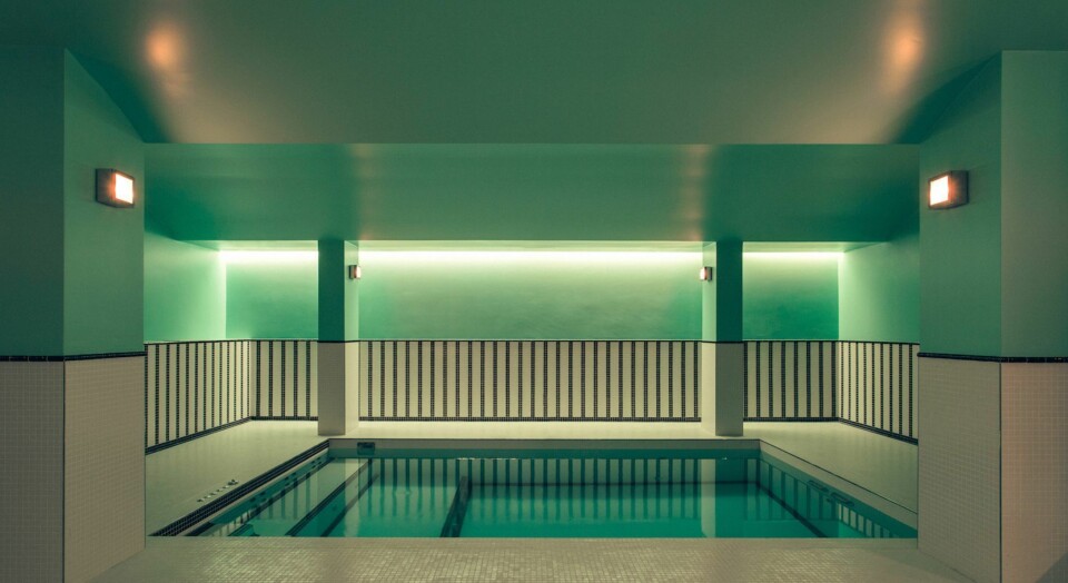 ELLE guider: Hotell i Paris
