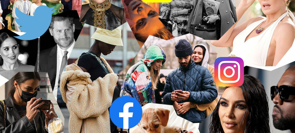 Ukens viktigste cyber-snakkiser: Meghan, Hilaria og Diet Prada